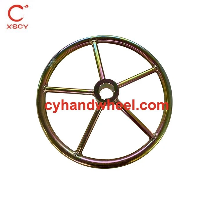 Hollow Handwheel
