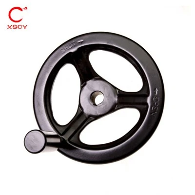 Acme Handwheel